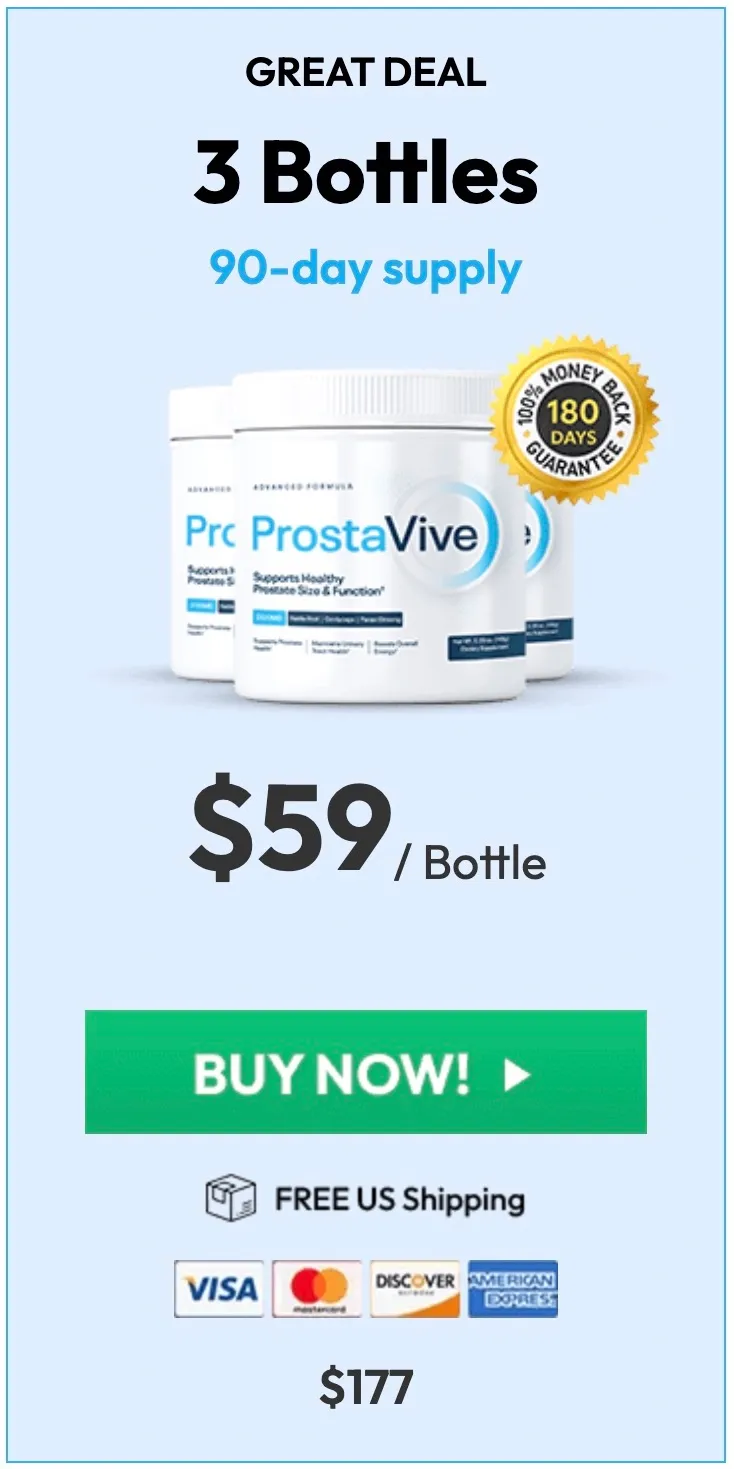 prostavive-3-bottle-price-$177