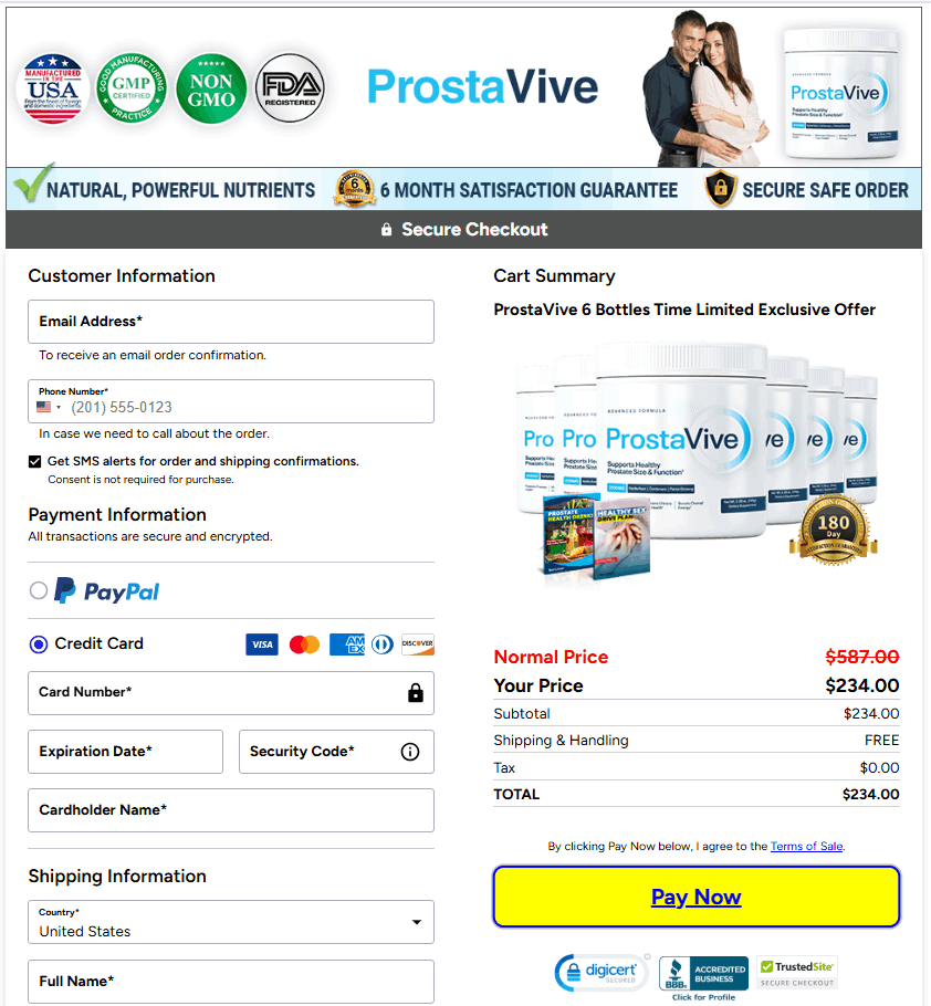 prostavive_secure_checkout